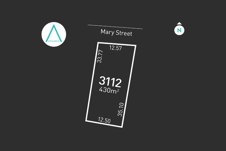 [Land for Sale] Arcadia Estate, Officer OpenLot